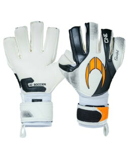 HO SOCCER HO �T�b�J�[ ONE NEGATIVE ESSENTIAL V2 �T�b�J�[ �L�[�p�[�O���[�u 24FW (52.0326) �z���C�g/�I�����W 8