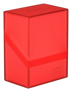 Ultimate Guard(AeBbgK[h) BoulderfbLP[X60+ (r[)