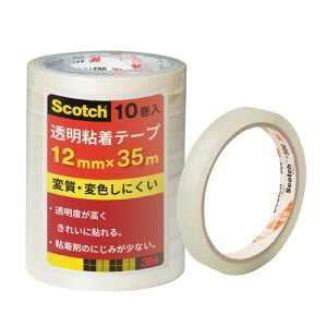3M XRb` e[v 10pbN 12mm×35m 努 500-3-1235-10P