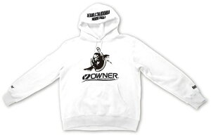 �I�[�i�[(OWNER) Be Strong�t�[�f�B�[ �z���C�g XXL