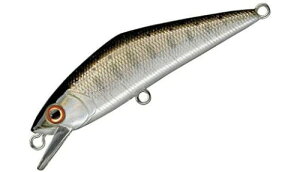 スミス(SMITH LTD) ミノー D-コンタクト 4.5g 50mm ヤマメレーザー