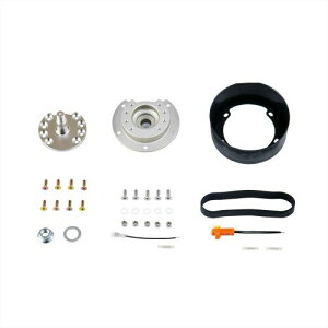 ネオプロト(NEOPLOT) ステアリングボス ステアリングスペーサーNEO NP70610C ステアリング位置を手前に50mm移動(純正ステアリング対応) TOYOTAハイエース(4-6型)/プロボックス/ハイラックス(GUN125)