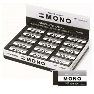 g{M S MONO ubN 30 PE04 (55 x 23mm) PE-04AB-30P