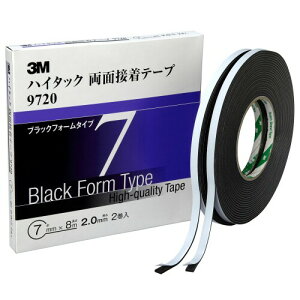 3M nC^bNʐڒe[v 9720 7mmx8m 9720 7 AAD