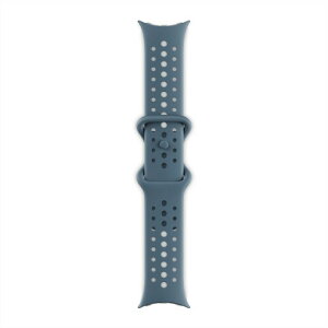 Google �O�[�O�� Pixel Watch Band �A�N�e�B�u �X�|�[�c �o���h Moondust L�T�C�Y GA05166-WW