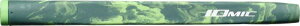 IOMIC�i�C�I�~�b�N�j Putter Grip Army M58 �O���[��