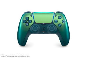 DualSense ���C�����X�R���g���[���[ �N���} �O���[��(CFI-ZCT2J10)