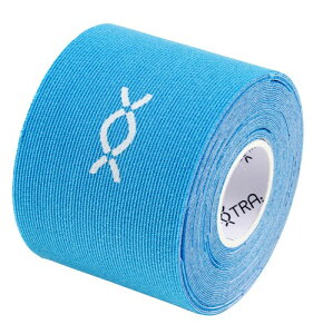 ����g�� kinesiology tape (�L�l�V�I���W�e�[�v) 2022 5m �v���J�b�g���[���^�C�v GT-2312�v �u���[(BL)