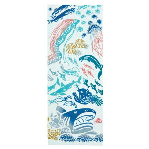 Miyamoto-Towel Kenema @ /[C 36×90cm 50050