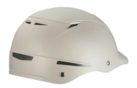 KABUTO(カブト) 自転車 ヘルメット BRERO(ブレロ) カラー:マットベージュ サイズ:57-59cm SG認証