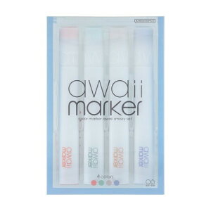 TX^[(Sun-Star Stationery) y awaii ACC 4FZbg ރX[L[J[ S4591828