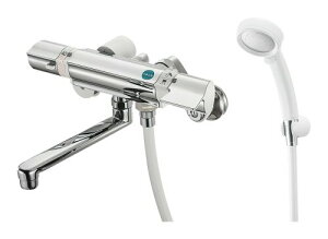 SANEI(サンエイ) 浴室用 サーモシャワー混合栓 手元ストップ 寒冷地仕様 SK18121CTK-13