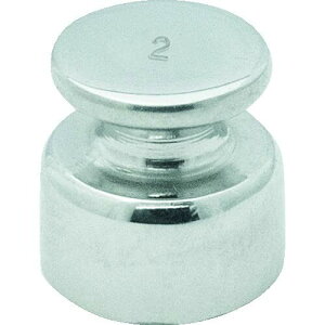 TRUSCO(�g���X�R) OIML �~������F1�� 2g MLCF1-2G