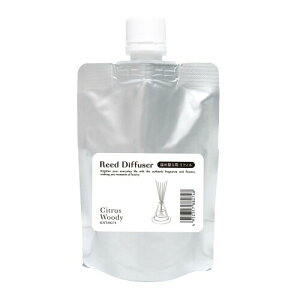 [hfBt[U[ lߑւptB VgXEbfB 100ml VRz Citrus Woody