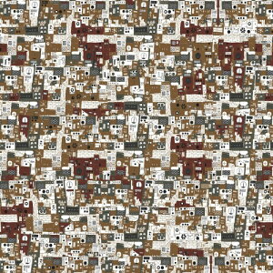 qz C~Ȃ D machine 96×96cm