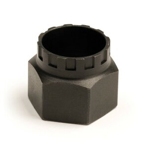 PARKTOOL(パークツール) ボトムブラケットツール 12ノッチ カンパニョーロのフリー/カートリッジBB用 BBT-5