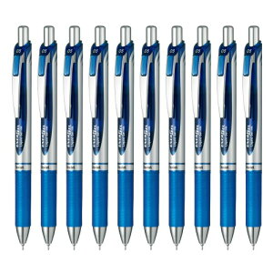 �؂�Ă� �{�[���y�� �Q���C���L �G�i�[�W�F�� �m�b�N�� 0.5mm �V���o�[�� BLN75Z-C �� 10�{