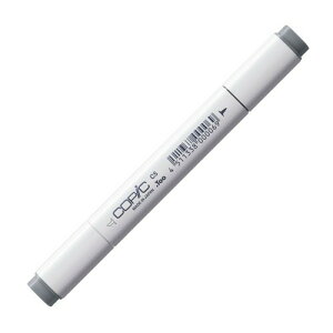�R�s�b�N(COPIC) �N���V�b�N C5 Cool Gray No.5
