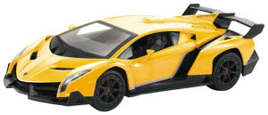 F(DOYUSHA) 2.4GHz 1/24 {M[j Fl[m  dWIRg[ No.866-2425GOLD