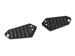 |bVtFCX(POSH FAITH) oCNpi ECJ[ LEDRo[WLbg V[PV^Cv [ (Ap) NINJA1000 NINJA400R NINJA250 072128