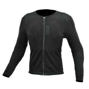 (KOMINE) oCNp O[u X[p[N[A[}[hgbvCi[EGA SK-834 04-834 Y Black 2XL