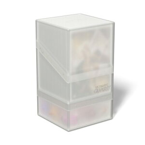 Ultimate Guard(AeBbgK[h) Boulder´n´Tray 100+ ()