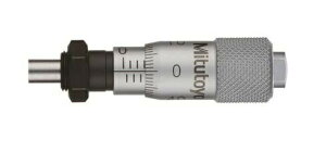 �~�c�g��(Mitutoyo) �}�C�N�����[�^�w�b�h 148-203-10 MHT2-6.5A