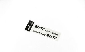 BLITZ(ubc) BLITZ TUNE YOUR LIFEXebJ[ w185mm BLACK 13561