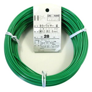 _Ch[ng (DAIDOHANT) j (rj[핢) J[C[ O[ (  ) () #12 (2.6 mm x () 28m 10155455