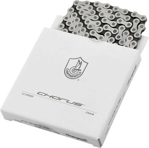 Jpj[(campagnolo)`F[ CHORUS CHAIN C-LILNK 12S CN24-CH12ML