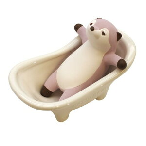 Ԃ͂ oX^u ˂ނ˂ރAj}Y JE\̂ ({:S11cm Rbv:S14.5cm) 킢  GR 88005-33