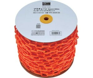 TRUSCO(gXR) v`F[ 6MMX50M C^[iViIW TPC-6IOR-50