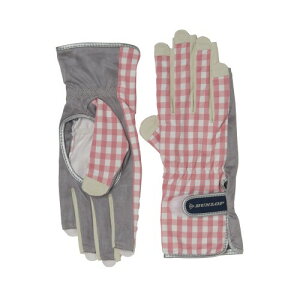 �_�����b�v DUNLOP �e�j�X ���f�B�X �O���[�u�l�C���X���[�A��̂Ђ瑤�������^�C�v�i����Z�b�g�jTGG0462W �s���N�z���C�g M