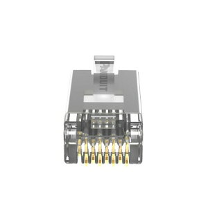 �p���h�E�C�b�g Cat5e�V�[���h�t�� ���W�����[�v���O MPS588-C