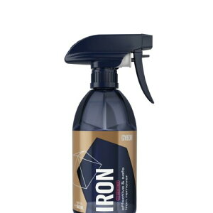 GYEON(W[I)Q2M Iron REDEFINED 500 ml Q2M-IRR50