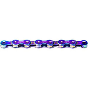 TEC CHAIN ]ԃ`F[ 10 116L ϑ GALAXY BLUE