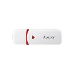 Apacer AyCT[ USB 32GB USB2.0 AH333 zCg AP32GAH333W-1