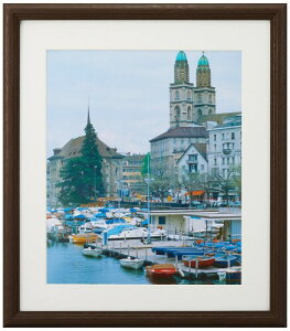 �t�W�J���[ FUJICOLOR �ؐ��z�� IM-30 4�� �u���E�� 407390