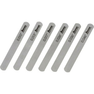 Ibanez ACoj[Y vXe[WEibgt@CEZbg GLM^[p(.010" - .046"Q[W) 6{Zbg 4449EG61X