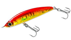 DUEL(�f���G��) HARDCORE(�n�[�h�R�A) ���A�[ �V���L���O�y���V�� �n�[�h�R�A LG �V���L���O�y���V��(S)50mm Weight:4g F1201-HGR-�A�J�L�� ���C�g�Q�[��