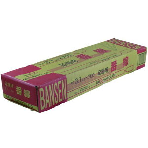 _Ch[ng (DAIDOHANT) ( Ԑ ) HԐ ( S ) () #10 ( 3.2 mm ) x () 700mm (200{/) 6201