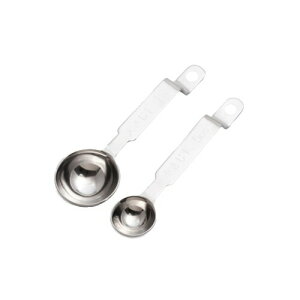 サンクラフト 子ども用 計量スプーン 大さじ 小さじ 置いて計量できる 日本製 子どものための調理道具 台所育児 DI-106