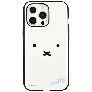 O}fB[Y ~btB[ IIIIfit iPhone13 Pro(6.1C`)ΉP[X tFCX MF-214WH zCg