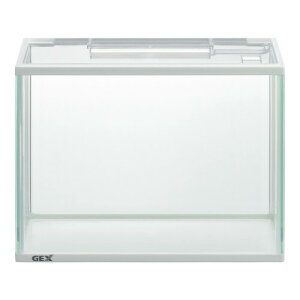 GEX AQUARIUM �}���[�i�X����S�����z���C�g MRS-300WH-N �z���C�g�t���[������ W31.5×D16×H24cm �T�J�i�p