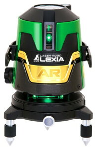 �V��������(Shinwa Sokutei) ���[�U�[�n�o���� LASER ROBO LEXIA ���[�U�[���{ ���N�V�A 21AR �O���[�� 70862