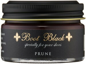 (u[gubN) COLOR SHOE CREAM BBN[55 PURUNE(v[) 55g