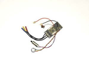 ���� (Kyosho) ���C�����j�b�g�Z�b�g (MA-030EVO2) MD404