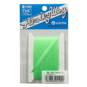 eBR(TIEMCO) tC^CCO TMC GAhCEBO FLO[ #02