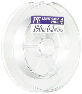 }geOX(YAMATOYO) PEC PECgQ[ 150m 0.2 3.8lb 4{ zCg