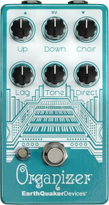 Earth Quaker Devices IKC~[^[ Organizer